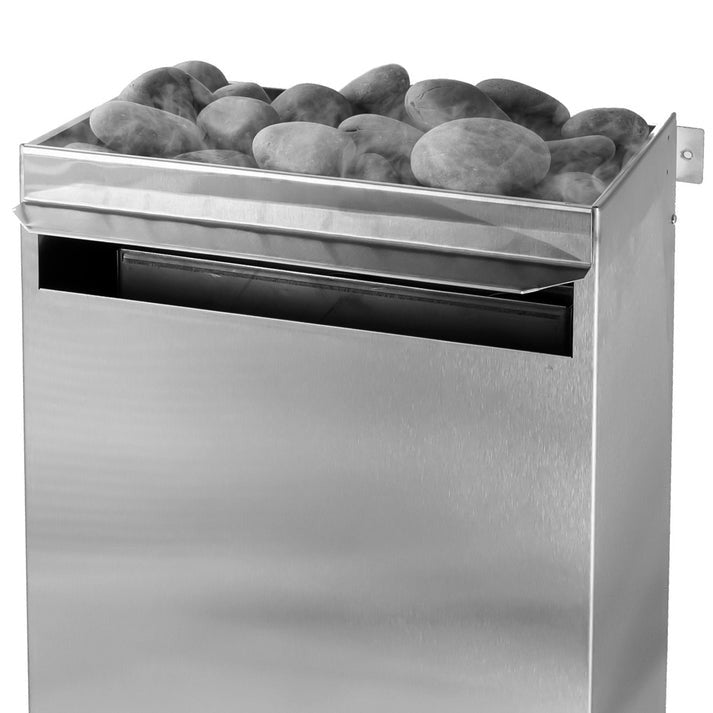 Scandia Electric Ultra Sauna Heater – Small (3.0–4.5kW)