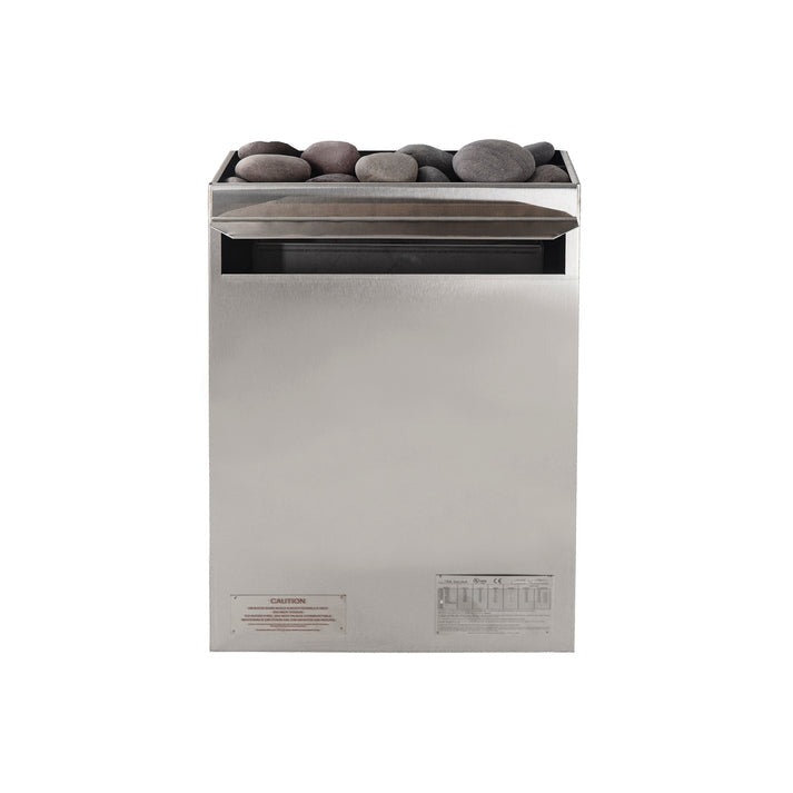 Scandia Electric Ultra Sauna Heater – Small (3.0–4.5kW)