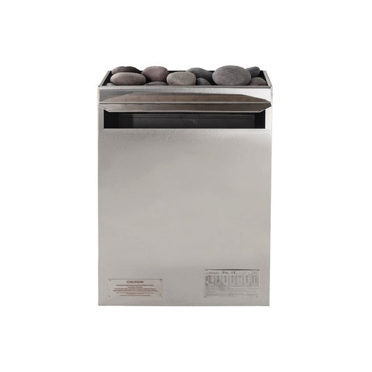 Scandia Electric Ultra Sauna Heater – Small (3.0–4.5kW)