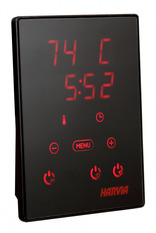 Harvia Xenio CX170 Digital Control w/WiFi
