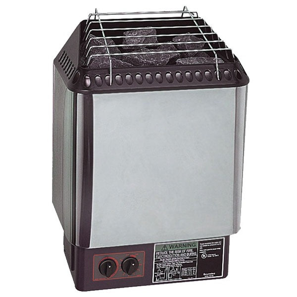 CT Luna Sauna - Electric