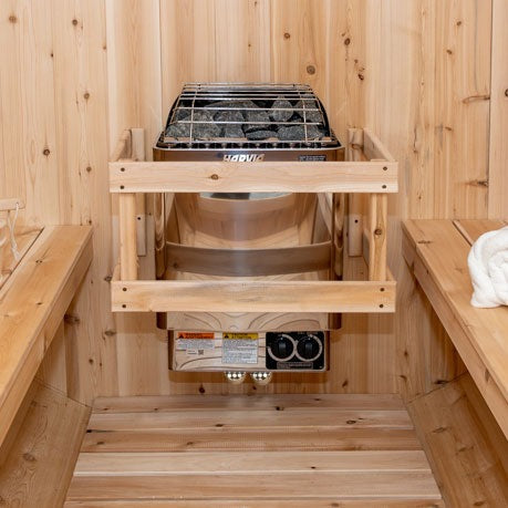 CT Elation Sauna - Electric