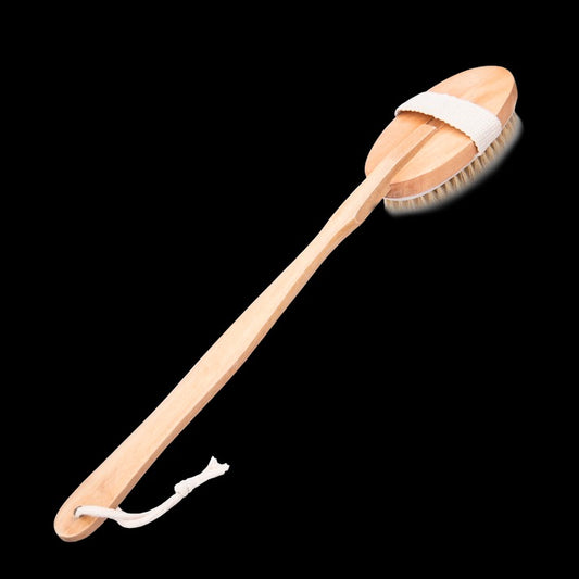 Sauna Brush