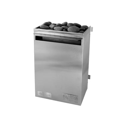 Scandia Electric Ultra Sauna Heater – Small (3.0–4.5kW)