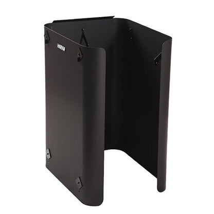 Harvia Pro 20 BK Wood Burning Heater Package