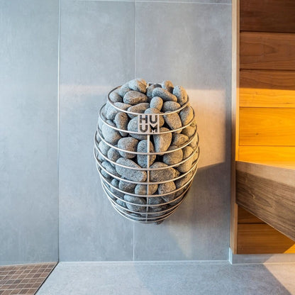 HUUM DROP 4.5STU Heater Package