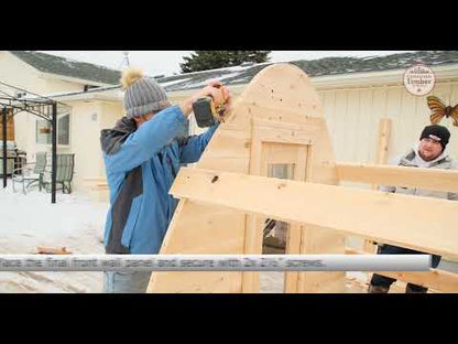 CT MiniPOD Sauna - Electric